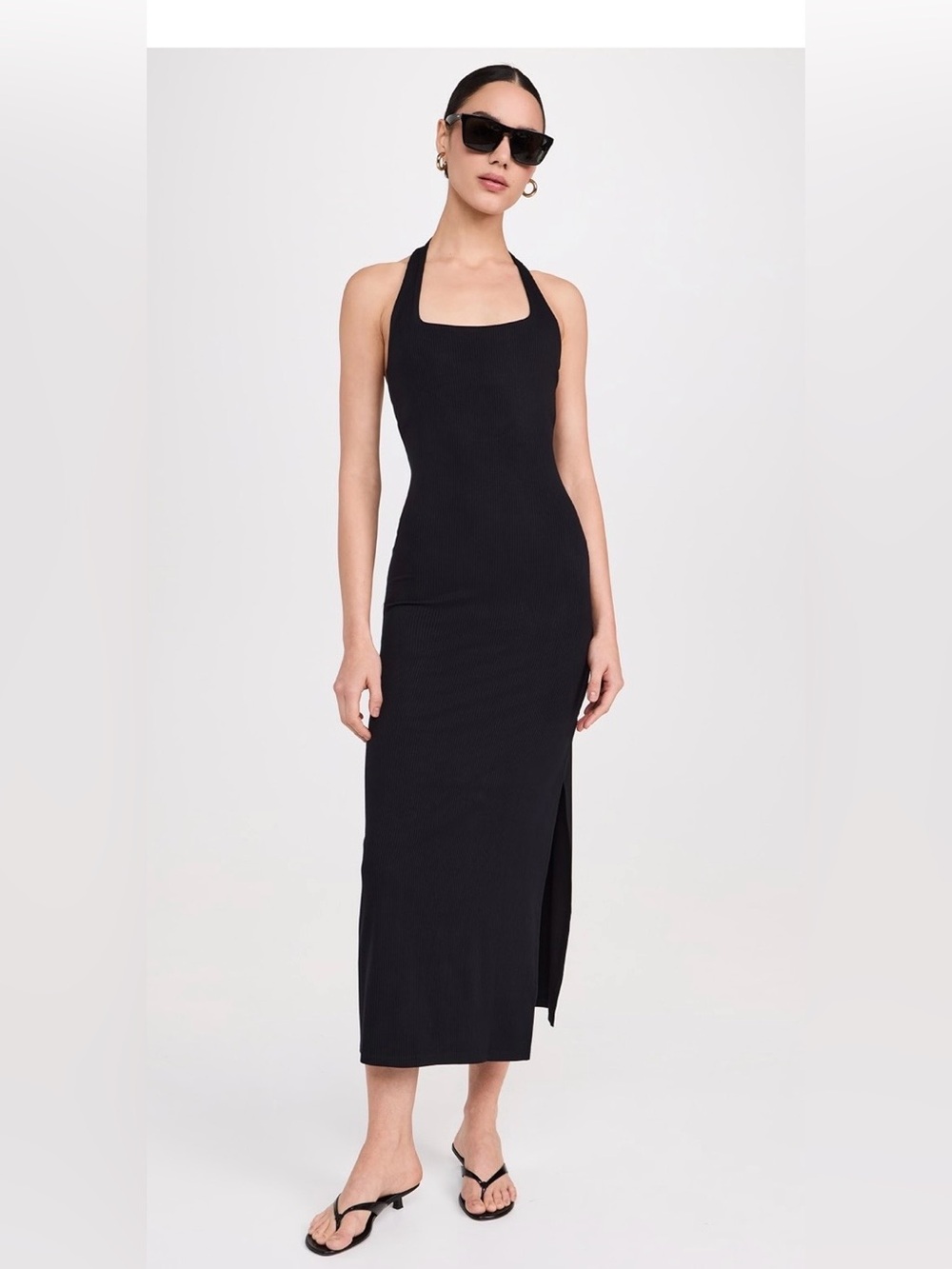 L SPACE LONDON DRESS NWT SZ SMALL